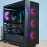 RTX 4070 Ryzen 5 7600X Gaming PC