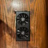 XFX Rx 6600 8Gb