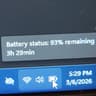 Acer Nitro 5 AN517-55-57WA