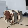 Noctua NH-D15 CPU Cooler - LGA 1700 Compatible