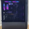 Gaming PC Ryzen 7 3700X 16GB RAM 512GB SSD RX 580 8GB Windows 11 PC