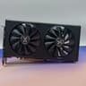 XFX Speedster SWFT210 RX 6600