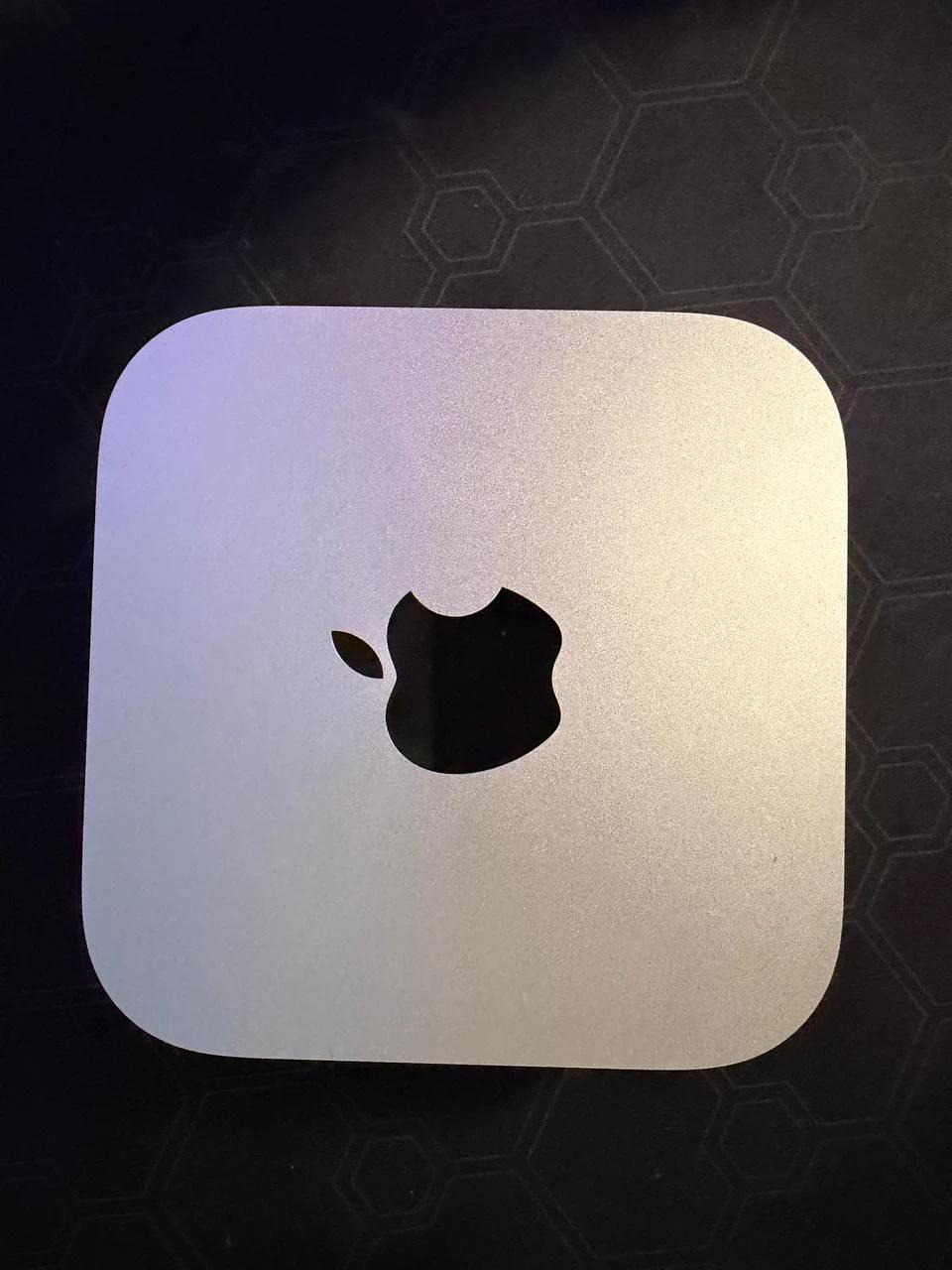 Apple Mac mini M4 Complete Desktop Bundle