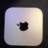 Apple Mac mini M4 Complete Desktop Bundle