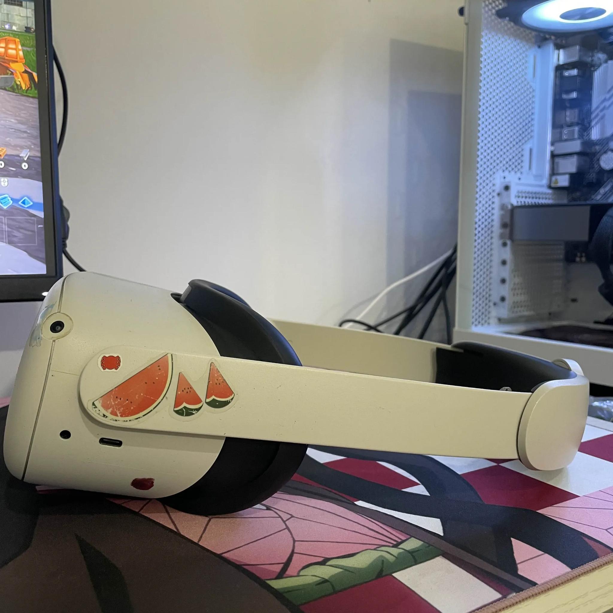 Oculus quest 2