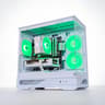 🤍🧊 Iceberg🧊Gaming PC❄️Nvidia RTX 5060 8GB❄️ AMD Ryzen 5 5500❄️16GB DDR4 RAM❄️1 TB
