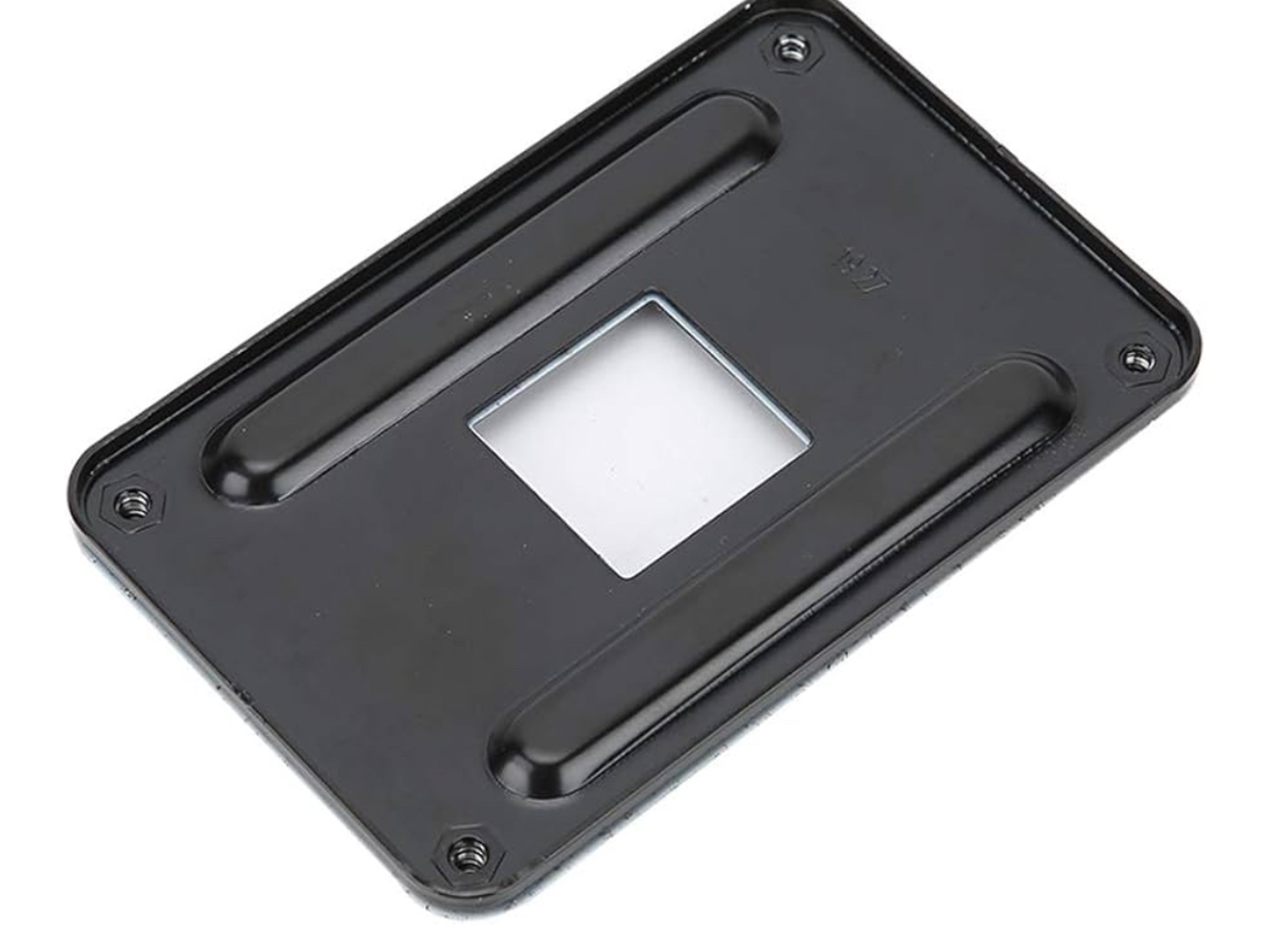 Am4 backplate