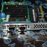 HP 10GB Ethernet with two ports