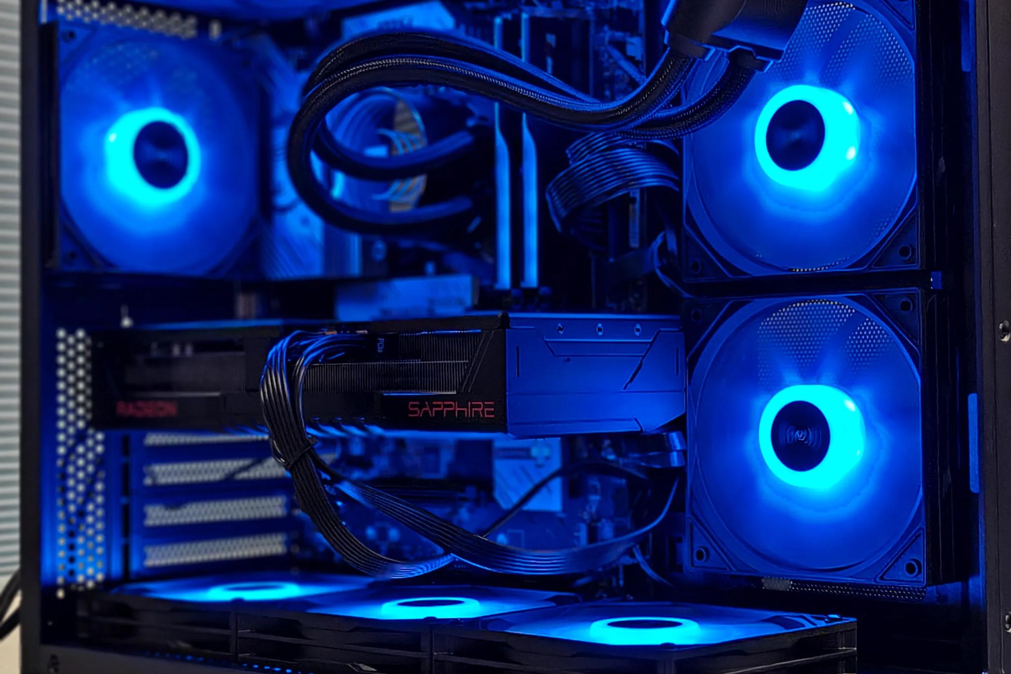 Hyperion Computers
