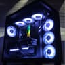 Gaming PC i9-11900KF 32GB RAM 1TB SSD RTX 3080 10GB Windows 11 Computer