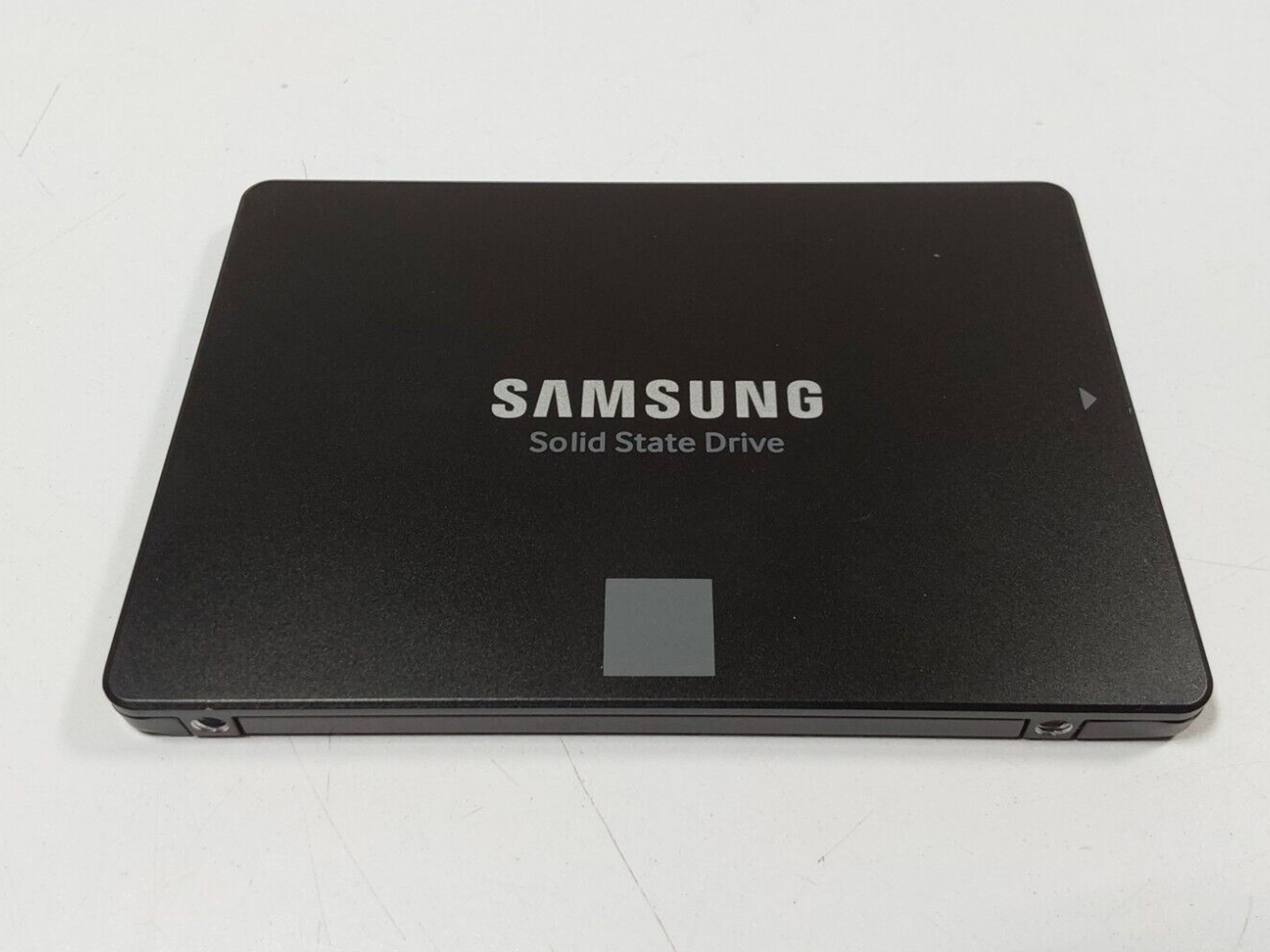 Samsung 860 Evo 500GB 2.5" SSD