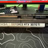 EVGA FTW3 ULTRA GAMING GeForce RTX 3070 Ti 8 GB Video Card