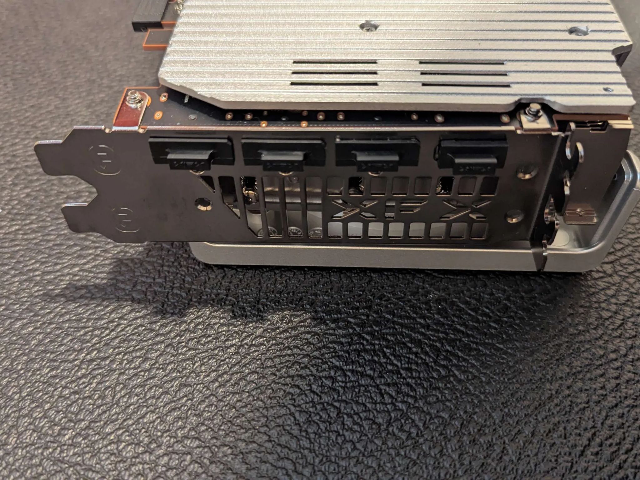 XFX Radeon RX 7900 XTX Merc 310 AMD