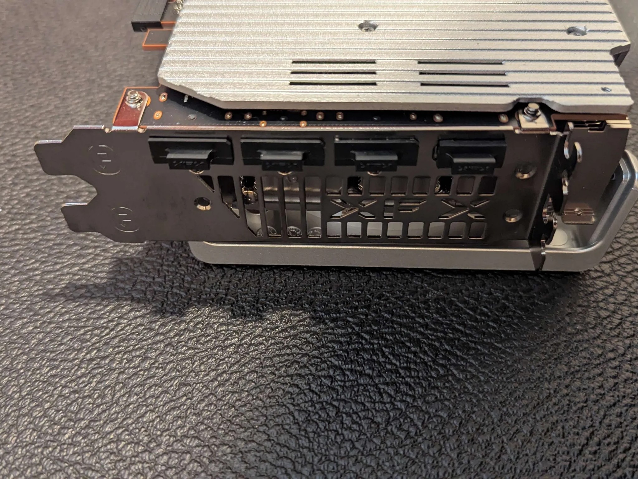 XFX Radeon RX 7900 XTX Merc 310 AMD
