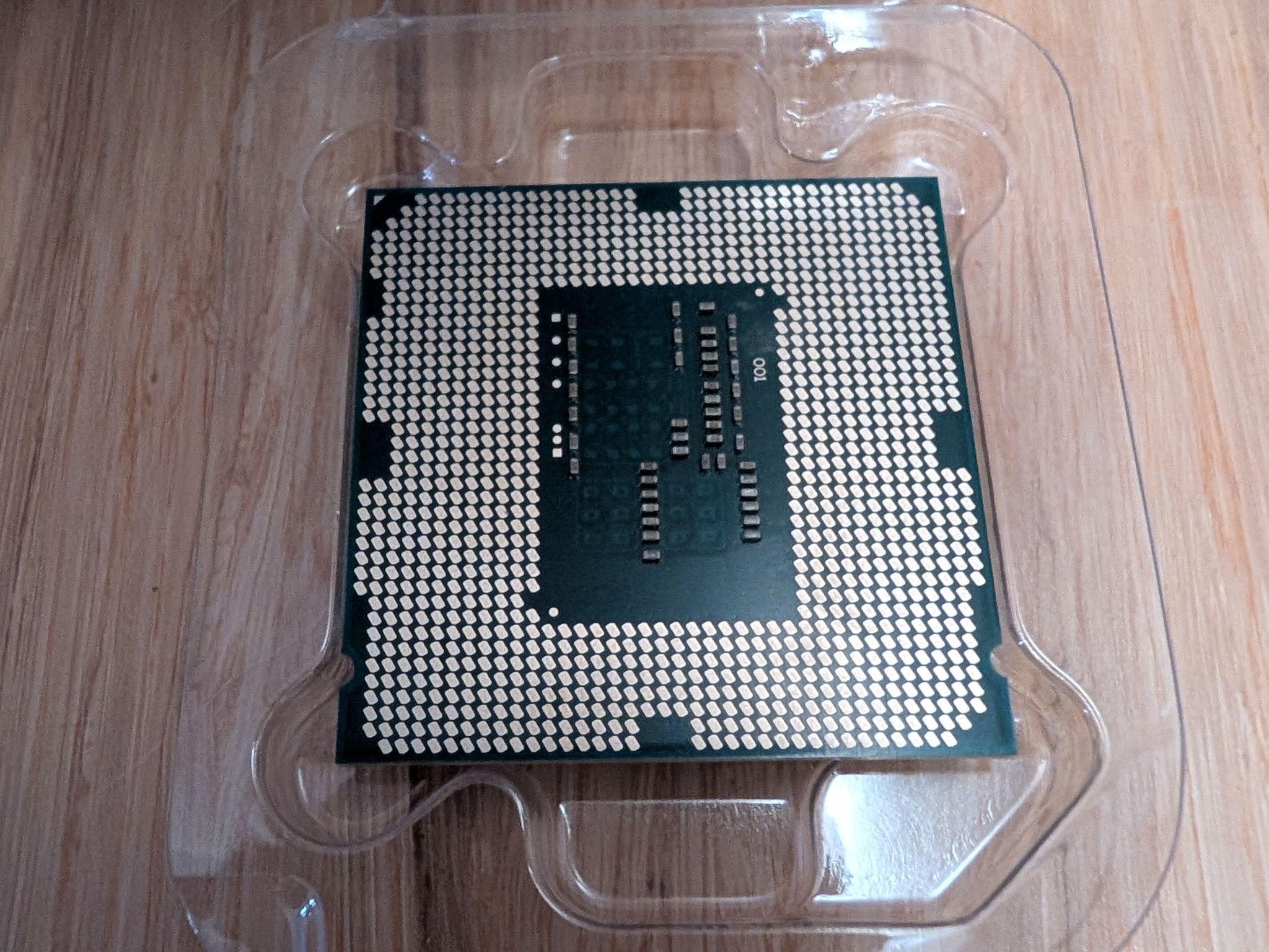 Intel Core I3 4170