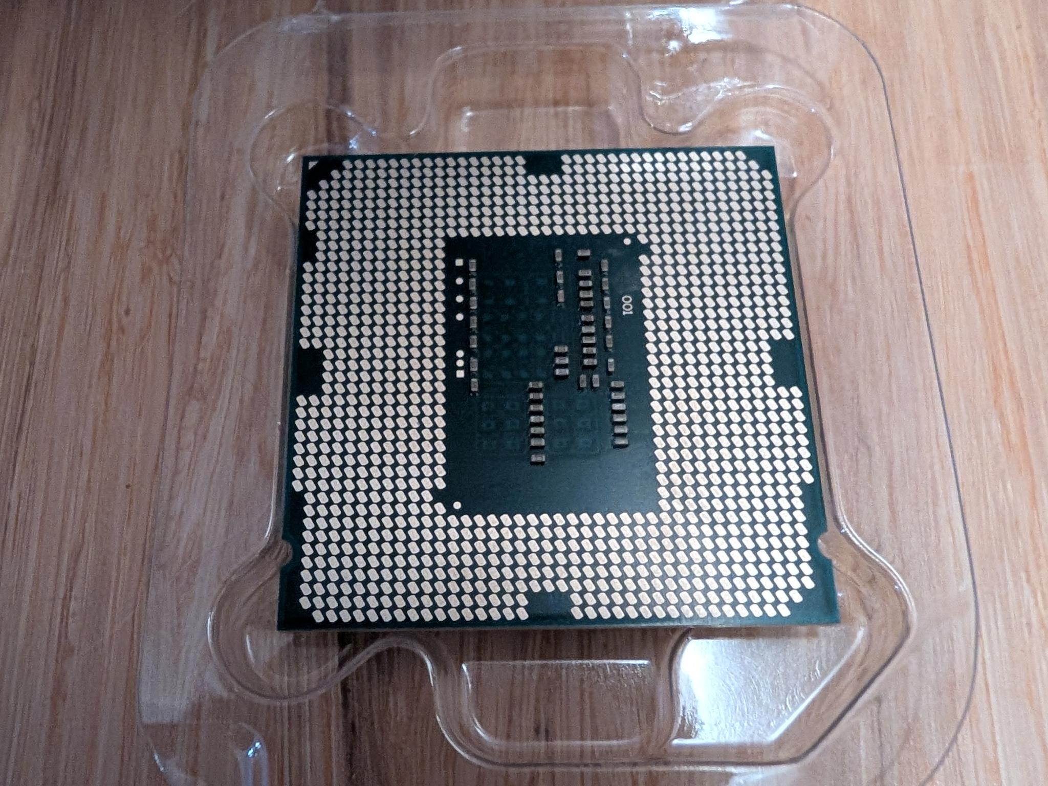 Intel Core I3 4170