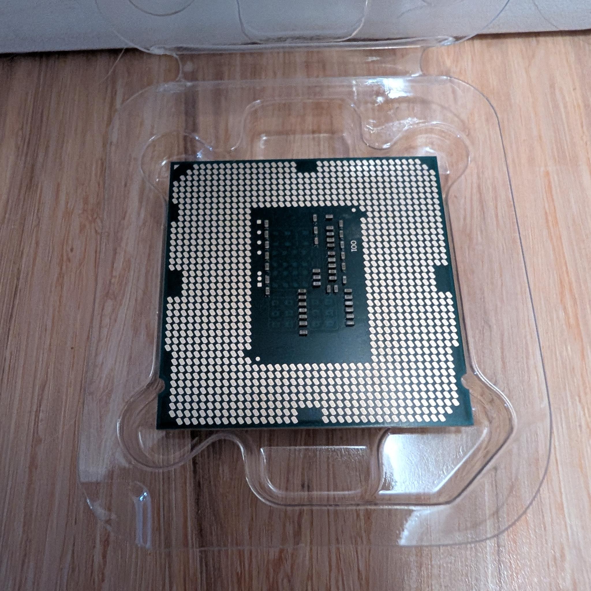 Intel Core I3 4170