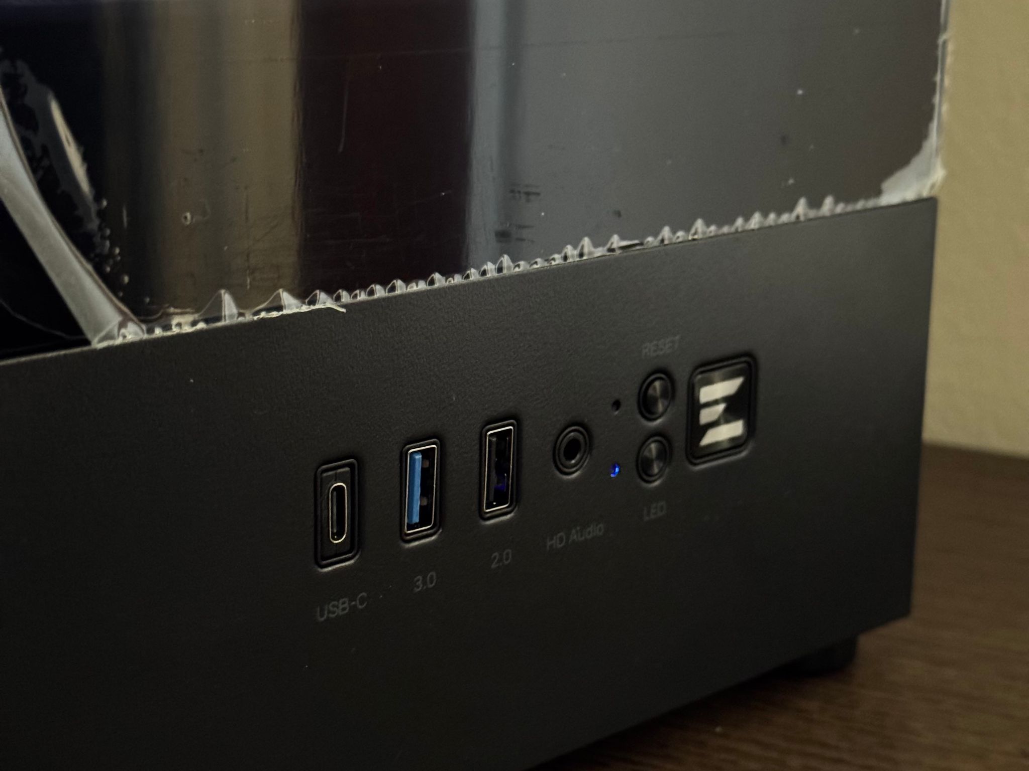 RTX 2060 6GB | i7-7700 | 16GB DDR4 | 512GB NVMe SSD | Gaming PC