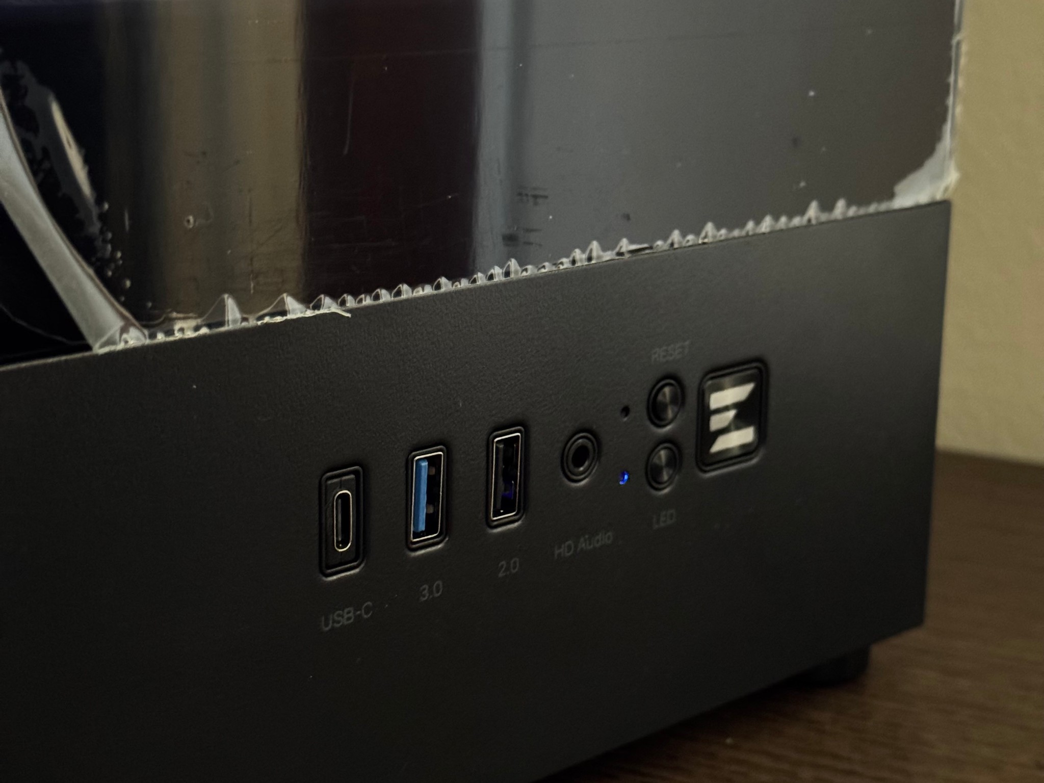 RTX 2060 6GB | i7-7700 | 16GB DDR4 | 512GB NVMe SSD | Gaming PC