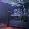 RGB 1440p Gaming PC