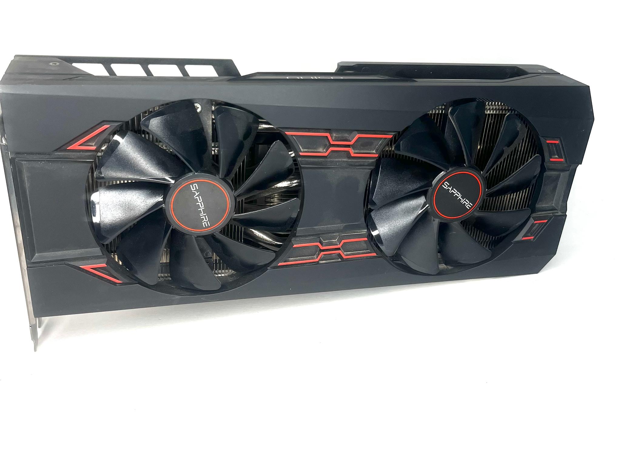 Sapphire Radeon RX Vega 56 8GB Pulse HDMI GPU Fast Ship!