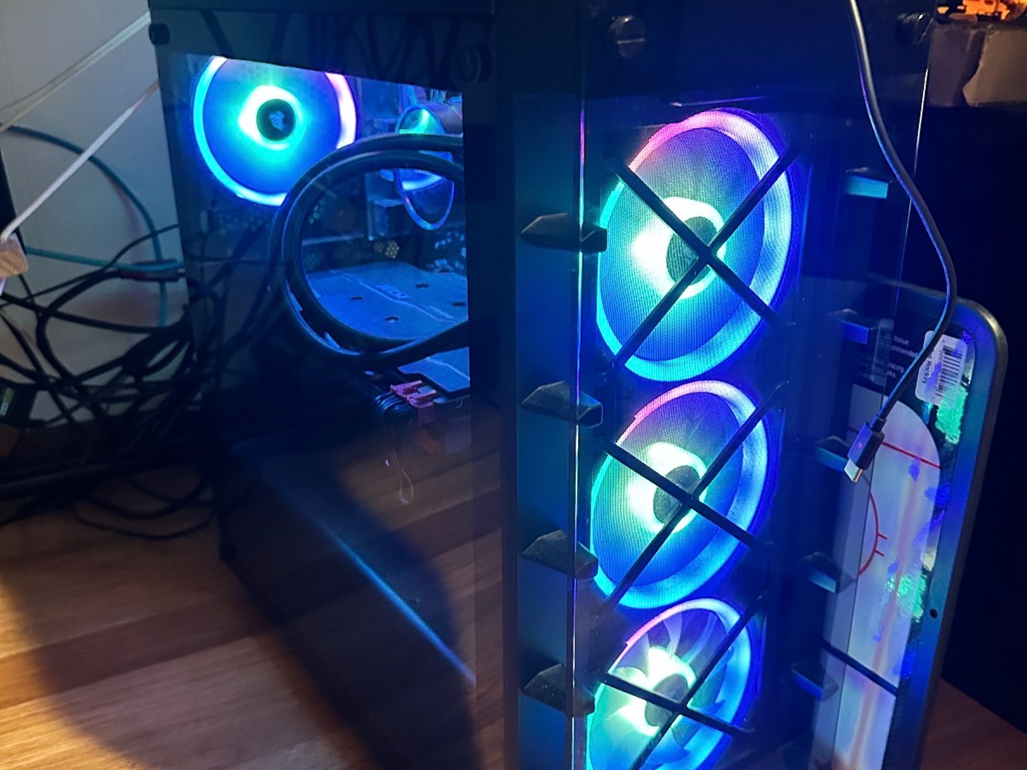 MSI VENTUS OC RTX 2070 Super 8GB