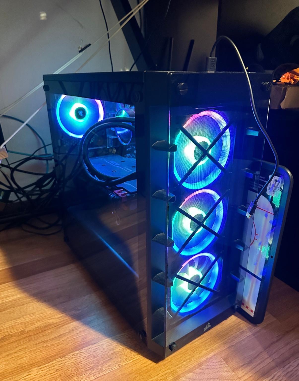 MSI VENTUS OC RTX 2070 Super 8GB