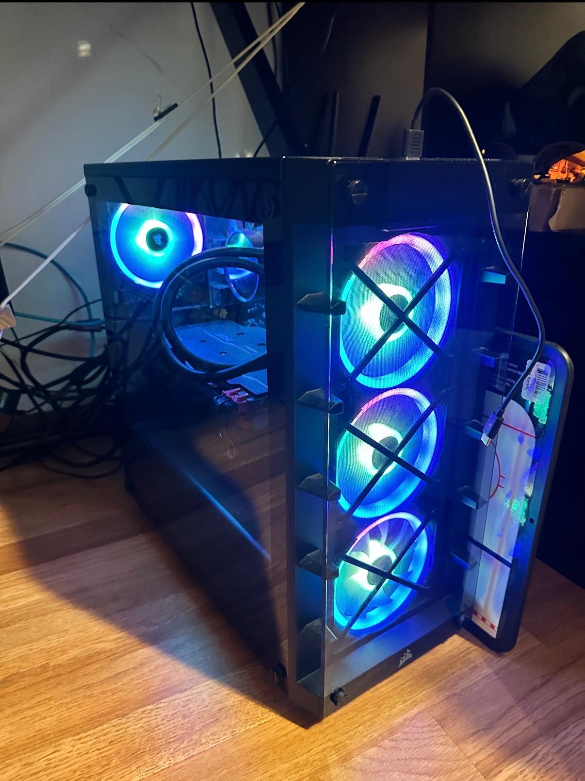 MSI VENTUS OC RTX 2070 Super 8GB