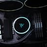 “Chrysochroa 2f” RX 7800 XT Ryzen 7 32GB Windows 11 2TB Gaming PC Powerhouse