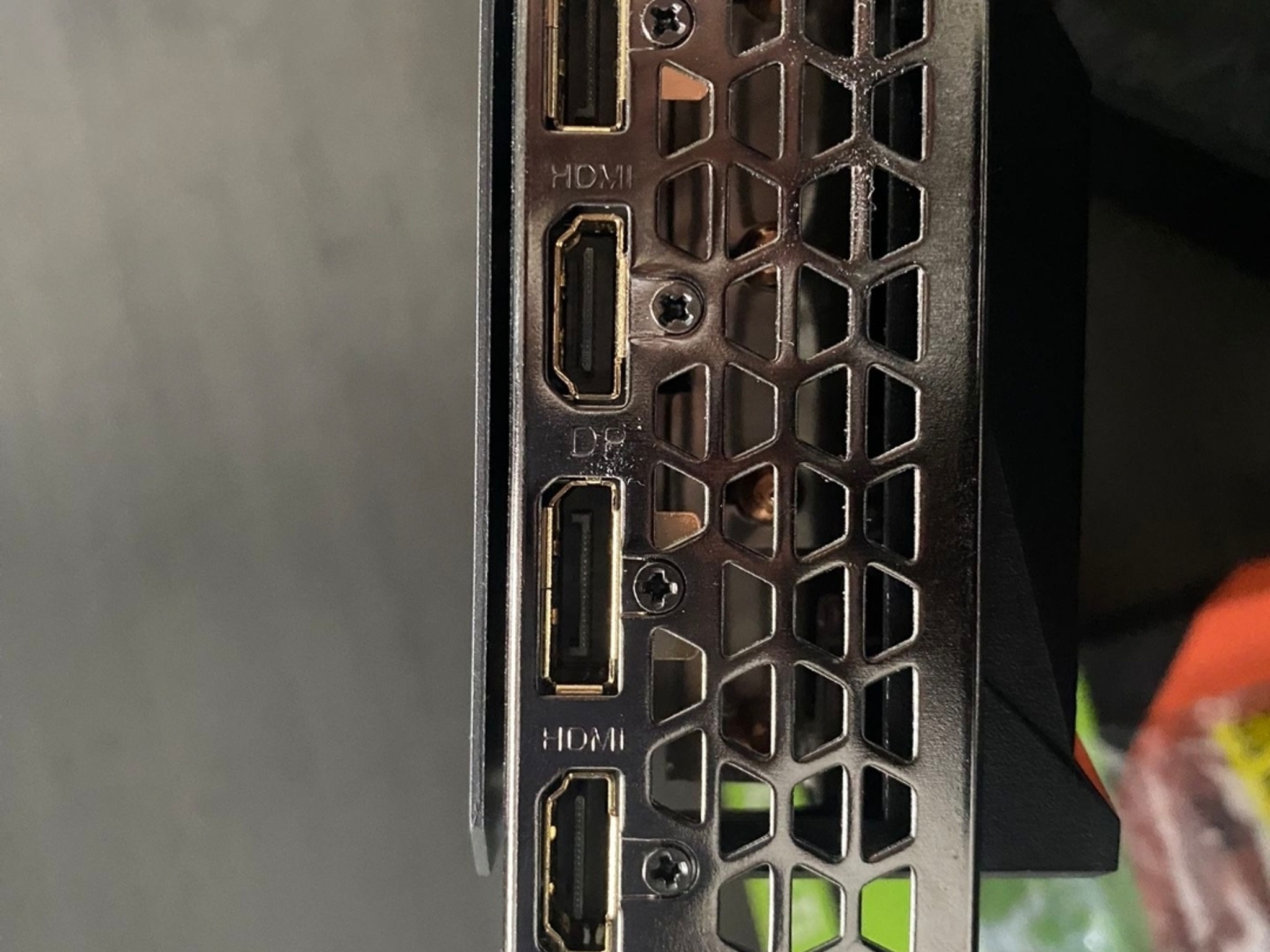 GIGABYTE RTX 3070 TI *Please Read Description
