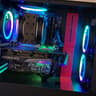 Gigabyte OC Pro RTX 3060 ti 8Gb 