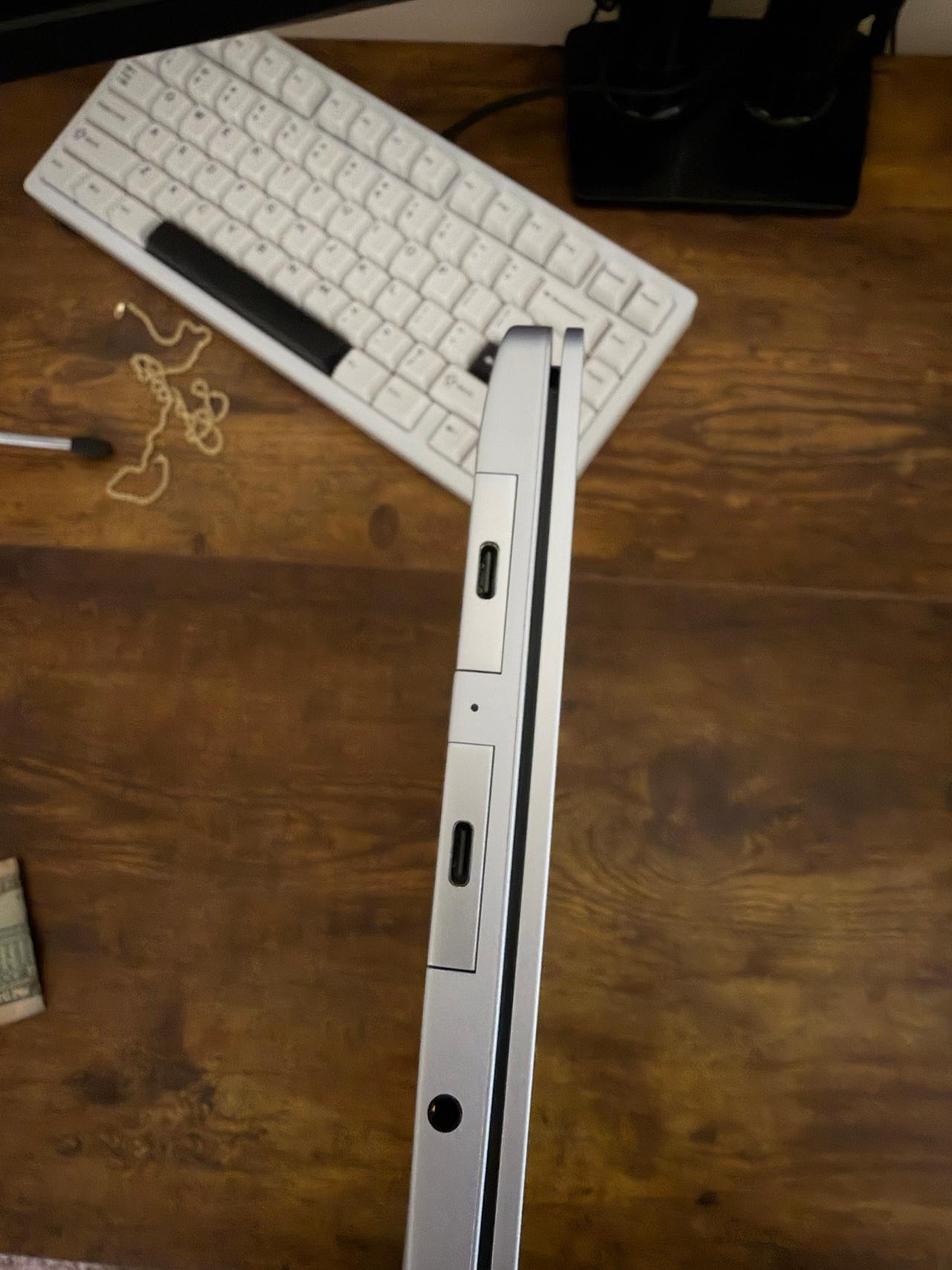 Framework 13 - AMD AI 5 340 - 32GB RAM - 500GB SSD