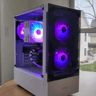 "Starlight" RTX 3060 Gaming/Streaming PC