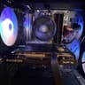 Custom Gaming PC Build
