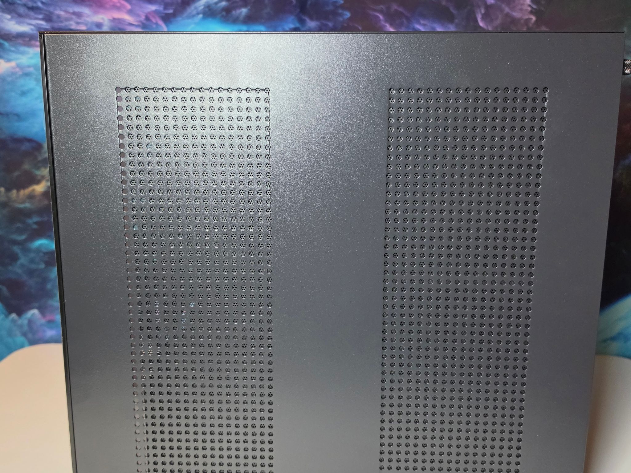 RESERVED RTX 4060ti 8gb + Ryzen 5600x PC Build #89