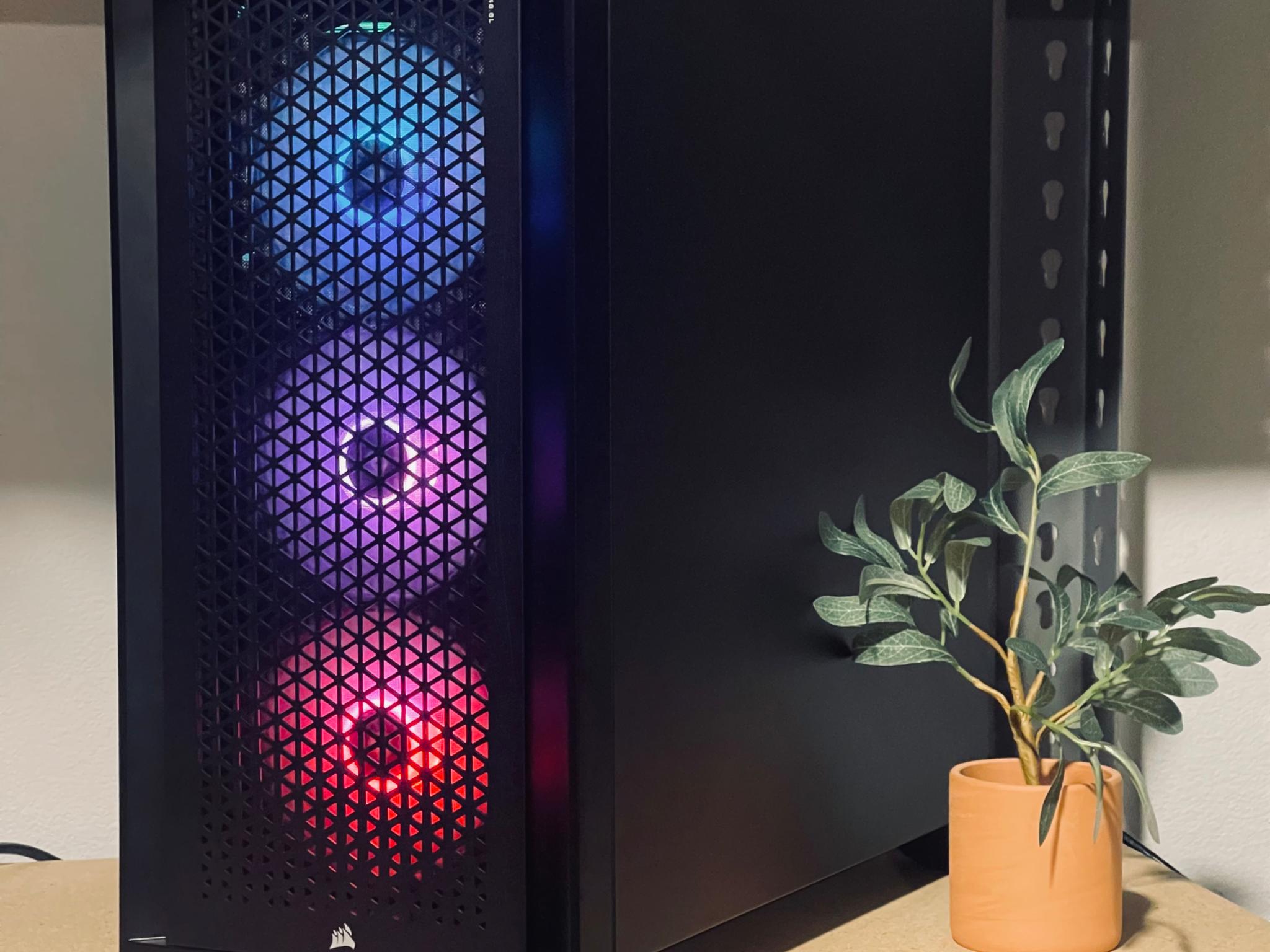 Corsair VENGEANCE | i7-14700kf, 7900 XT, 32GB, 1TB