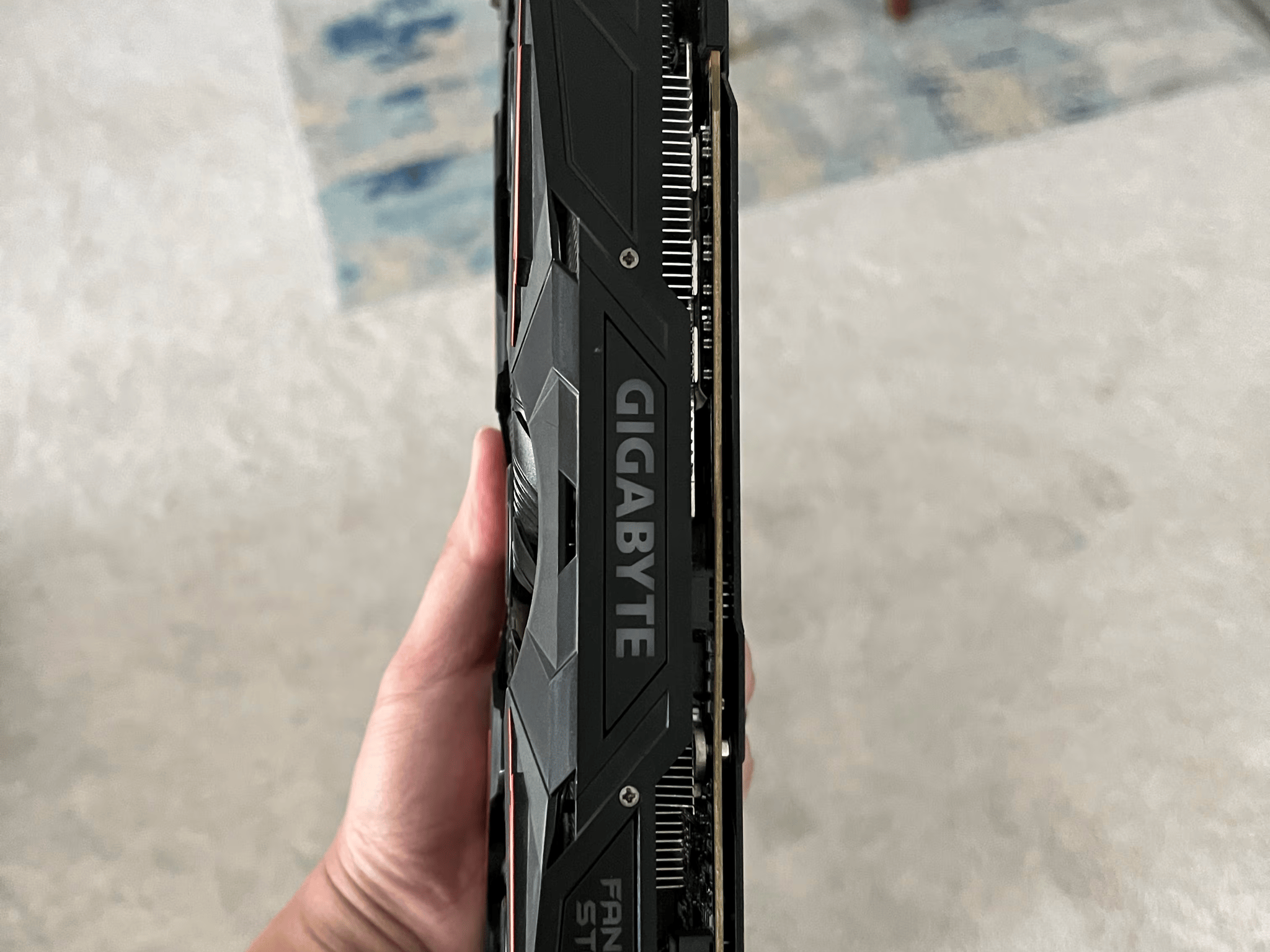 Gigabyte GTX 1080 Gaming G1