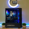 Gaming PC Ryzen 7 5700X RTX 3060 Ti