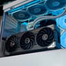 GeForce RTX 5070 Ti Custom Gaming PC - Ryzen 7 9800X3D, 32GB RAM