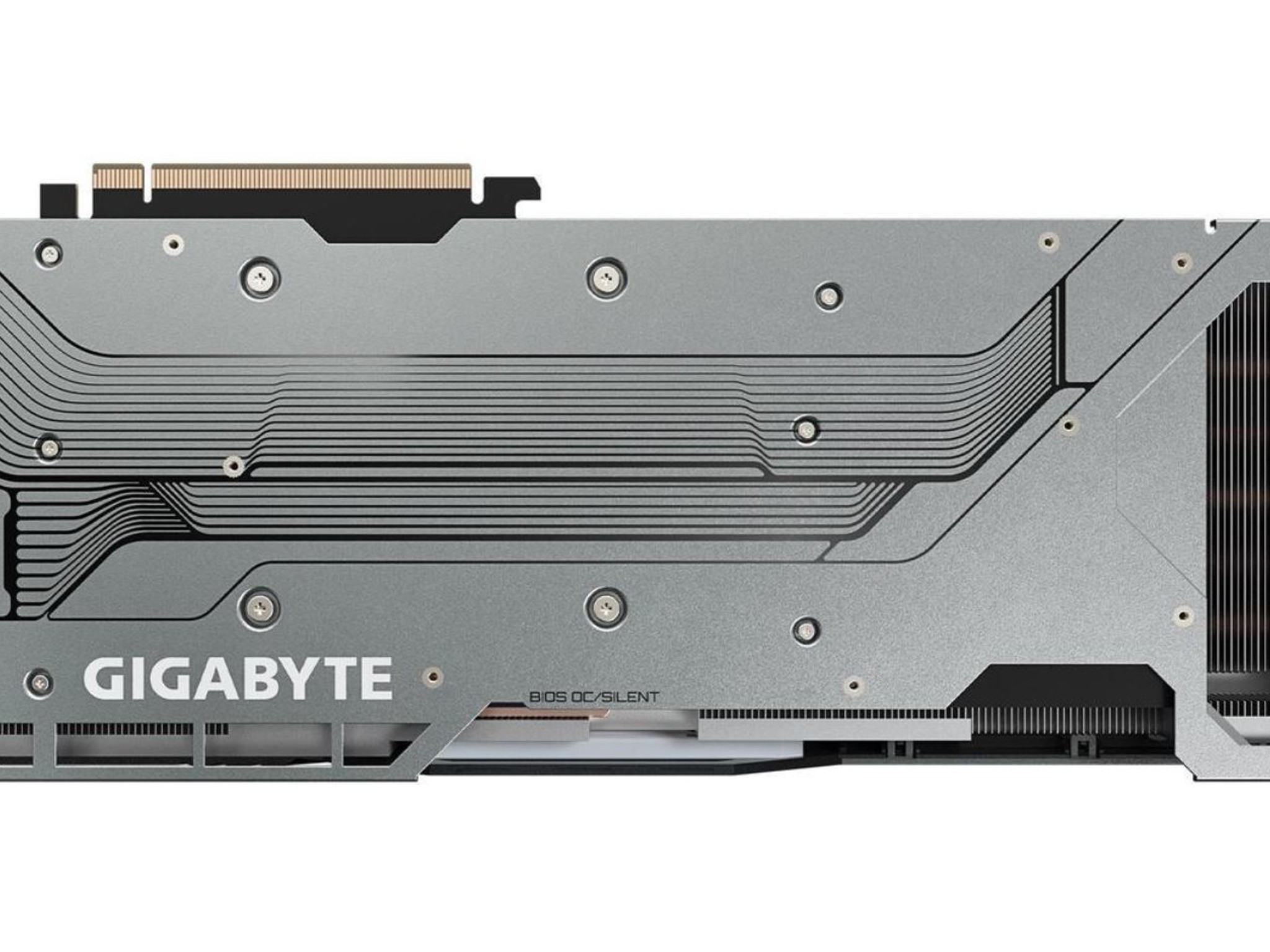 GIGABYTE Gaming Radeon RX 7900 XT 20GB GDDR6 PCI Express