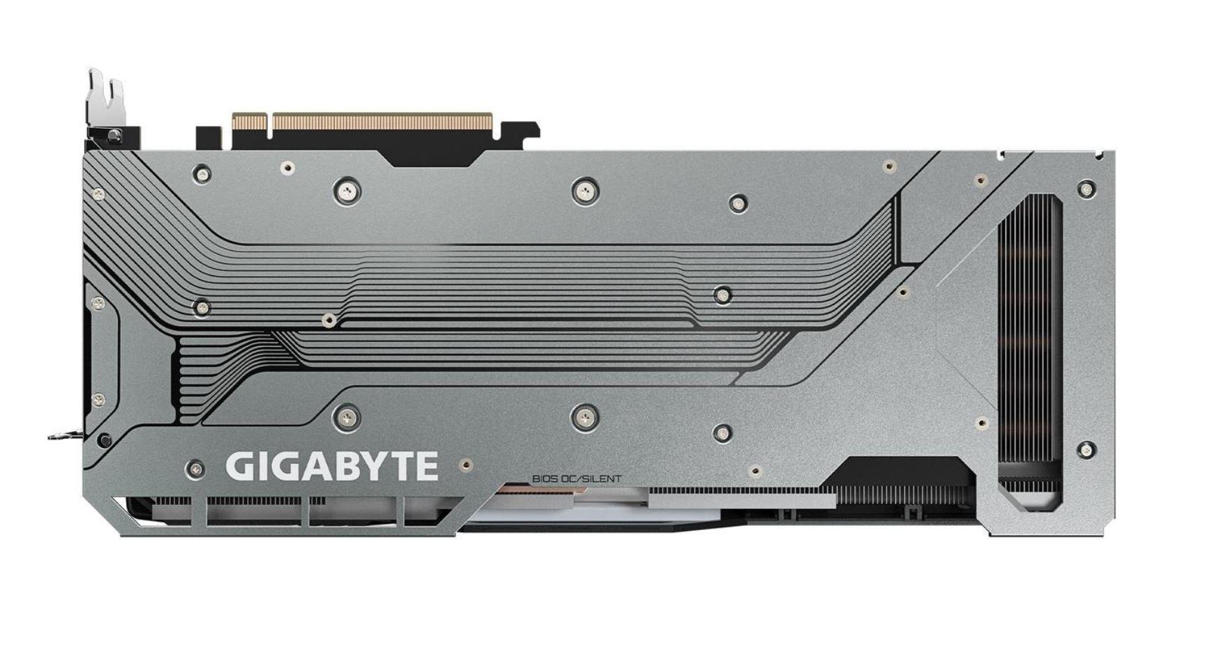 GIGABYTE Gaming Radeon RX 7900 XT 20GB GDDR6 PCI Express