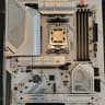 New Gaming PC Build 9700x