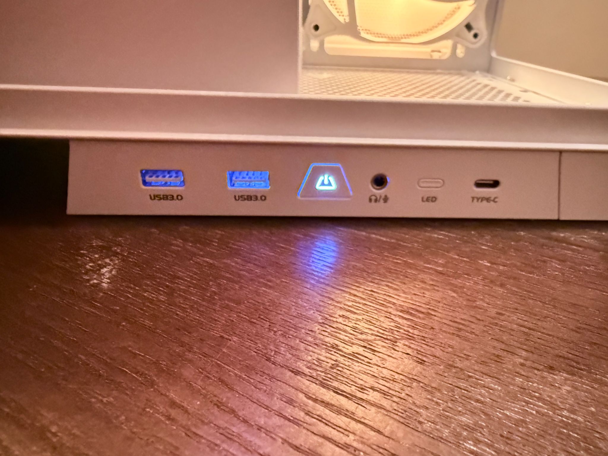 Diorite VIII | R5 7500f | RTX 4070 Super|32GB DDR5|2 TB NVME|Gaming, Content, Productivity PC