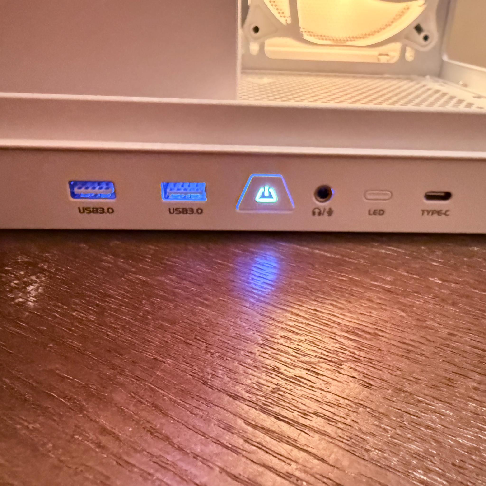 Diorite VIII | R5 7500f | RTX 4070 Super|32GB DDR5|2 TB NVME|Gaming, Content, Productivity PC