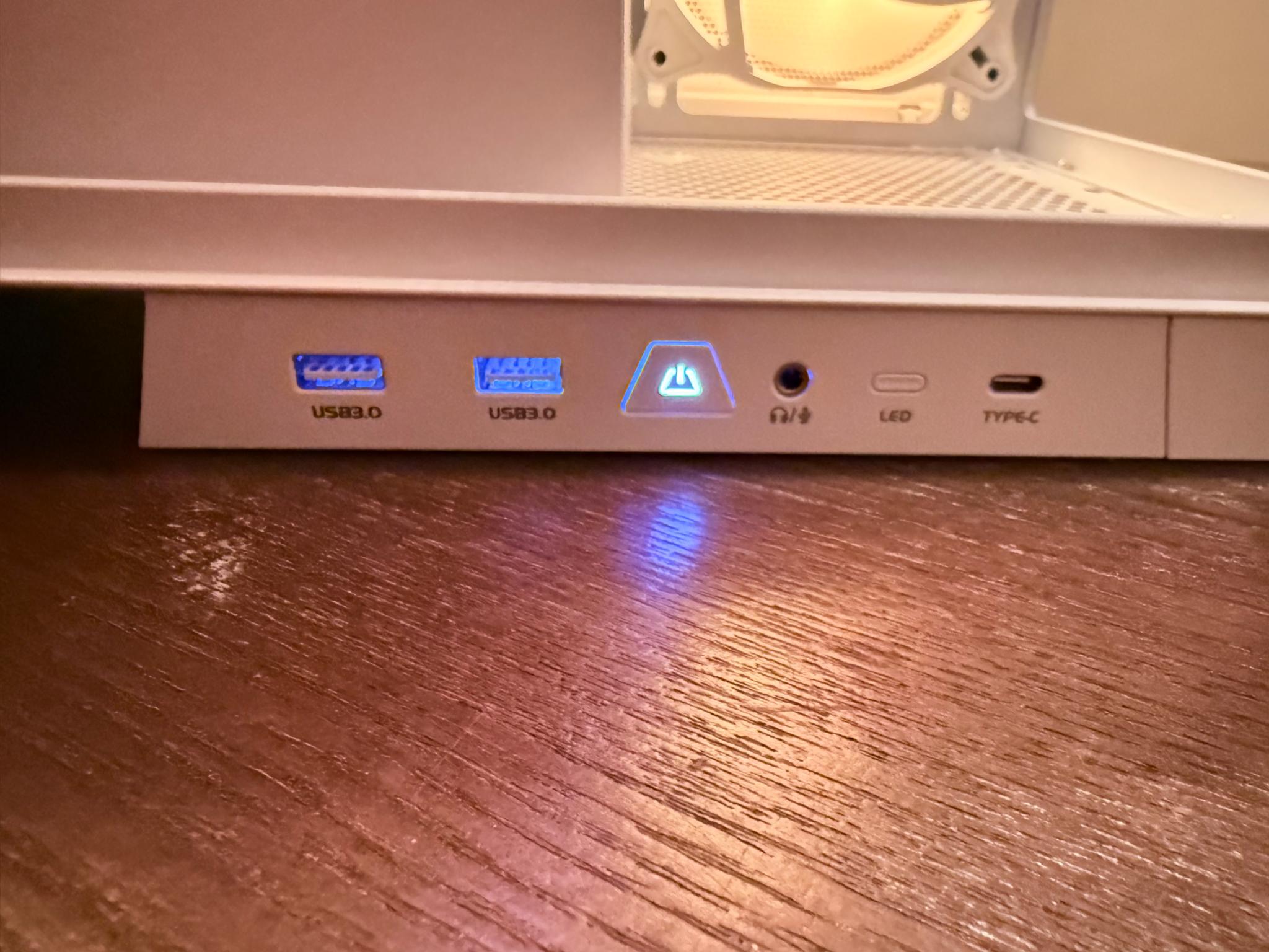 Diorite VIII | R5 7500f | RTX 4070 Super|32GB DDR5|2 TB NVME|Gaming, Content, Productivity PC