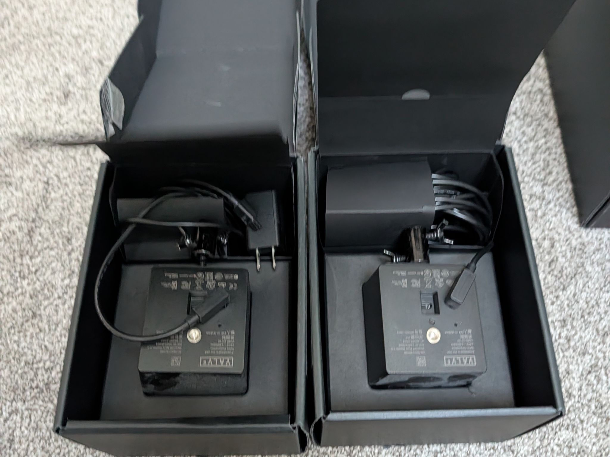 Valve Index Full Kit – 💎 Mint Condition