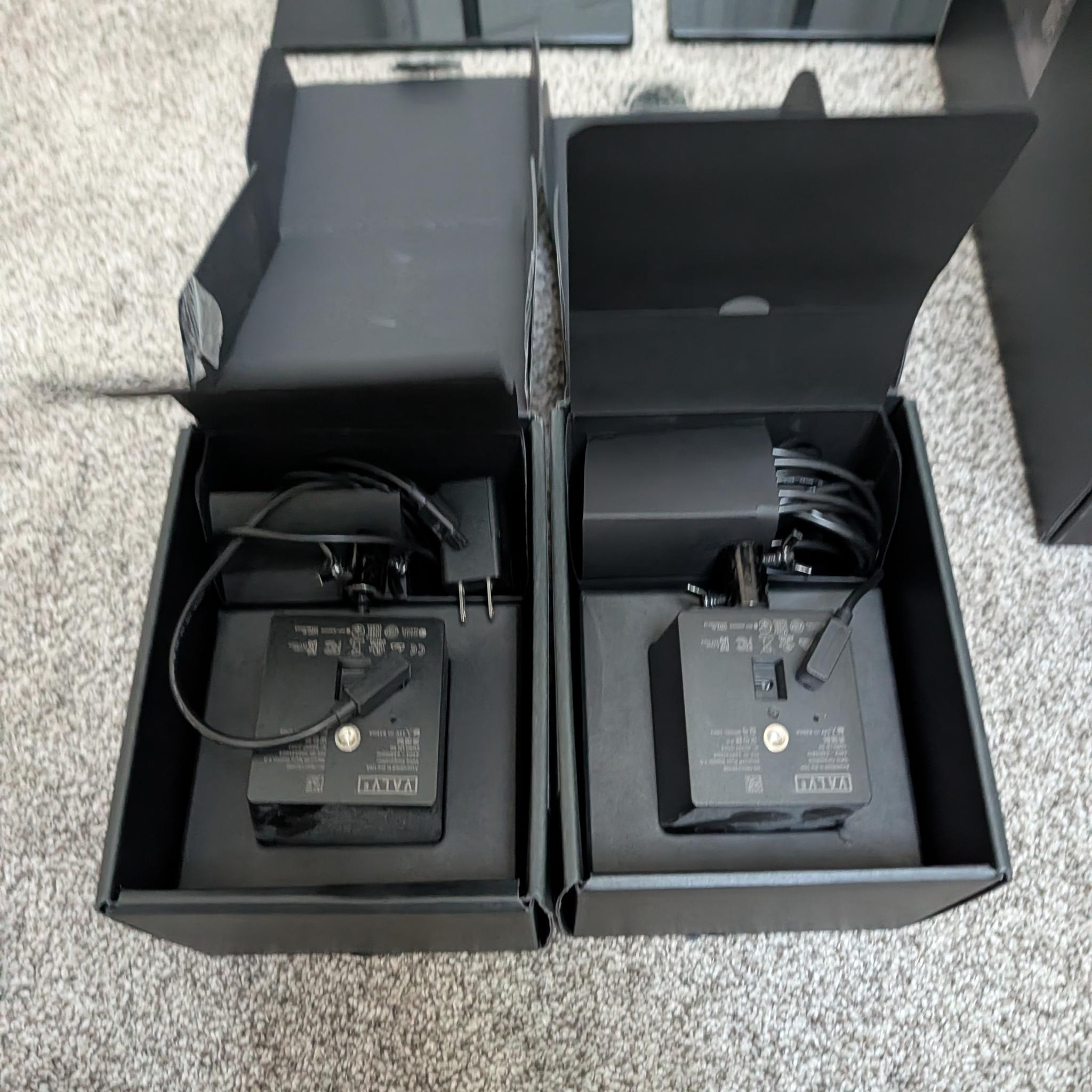 Valve Index Full Kit – 💎 Mint Condition