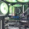 Gaming PC i7-14700KF 16GB RAM 1TB SSD RTX 5060  8GB Windows 11 Computer
