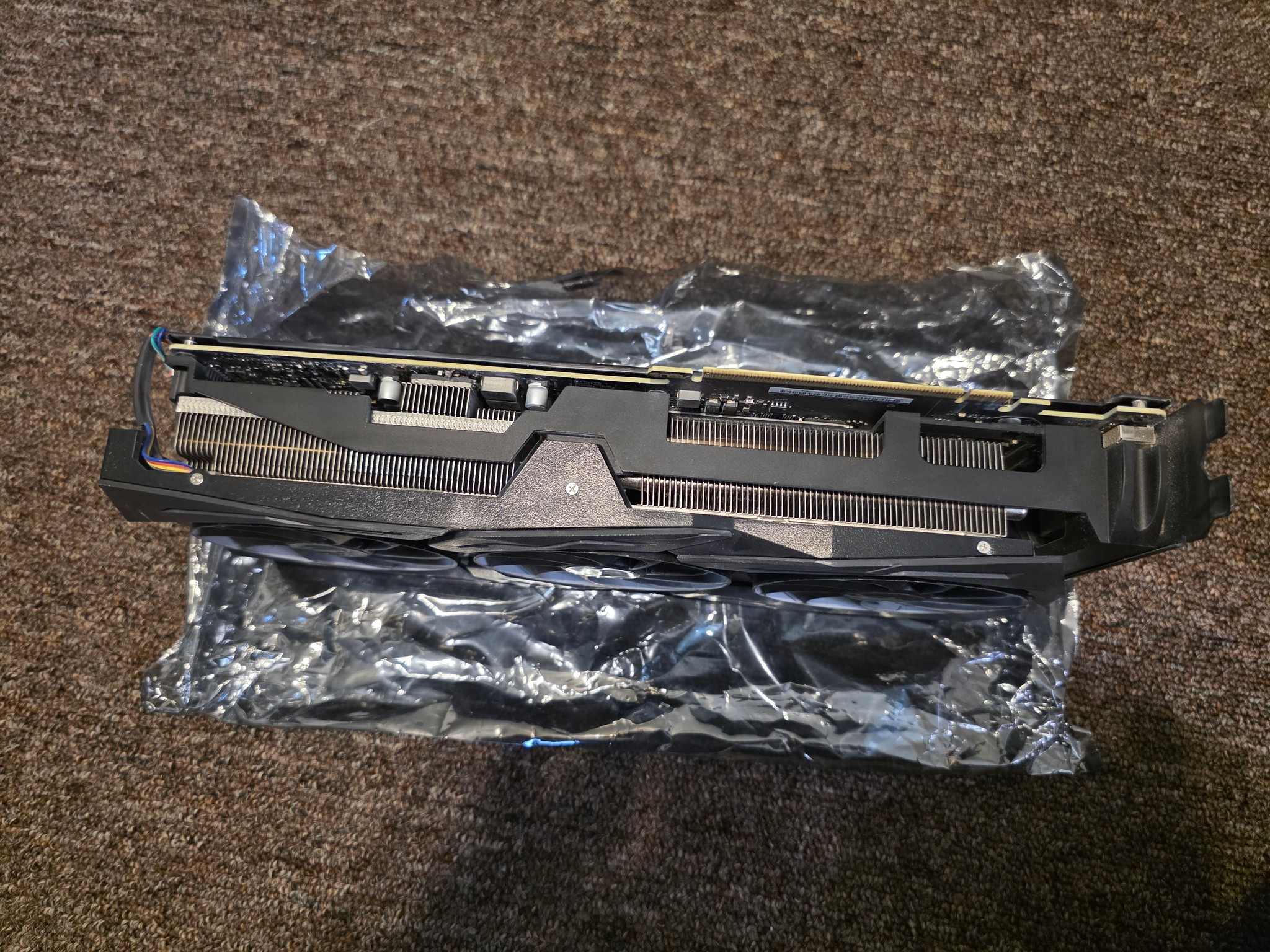 ASUS ROG Strix GeForce RTX 2080 Ti Gaming OC