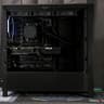 🕶️🌑 Darkmode v2 | Gaming and Streaming PC, RTX 5070, Ryzen 7 7700X, 32GB DDR5, 2TB SSD, Wifi